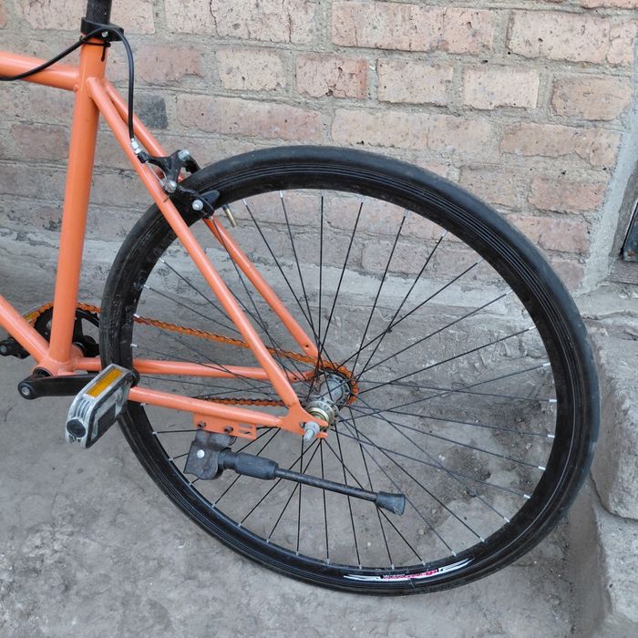 Велосипед Single Speed / Fixie / городской велосипед