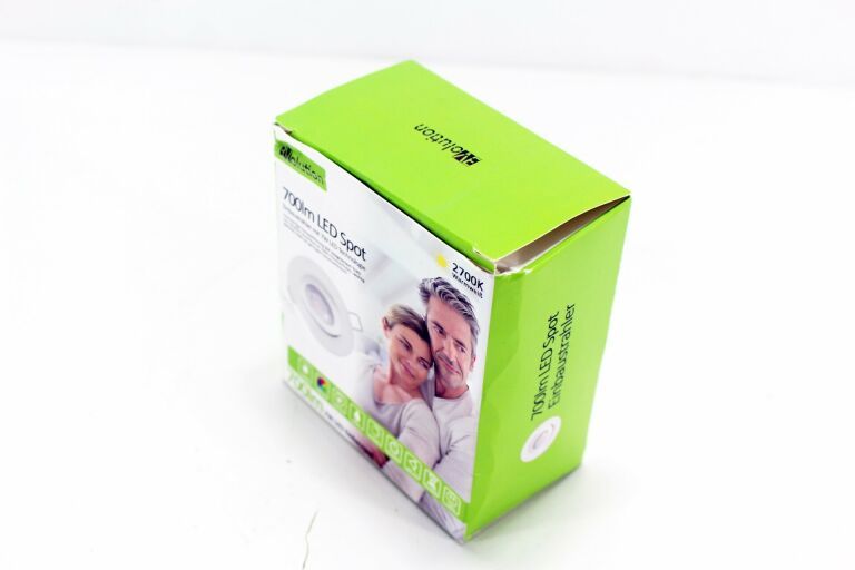 Żarówka Led Evolution 700ml Led Spot / 7w