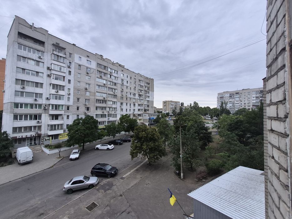 Квартира 3к .66кв.м. пр.Центральный-Шоссейная