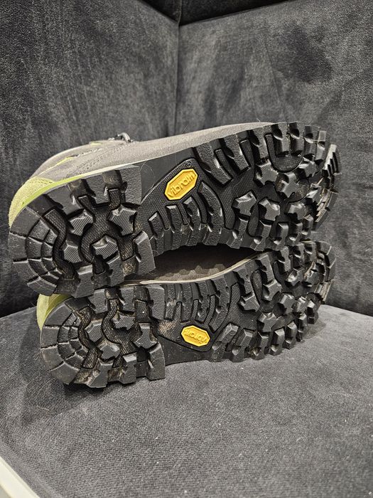 Buty Dolomite Zernez GTX stan idealny r.40