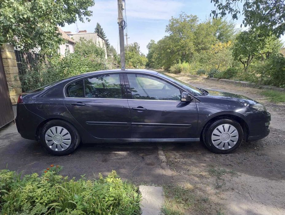 Продам авто Renault Laguna 1.5 дизель / Рено Лагуна
