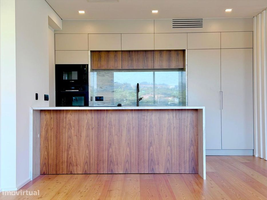 Apartamento T2 Novo pronto habitar