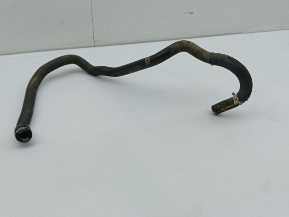 Tubo do intercooler PEUGEOT 208