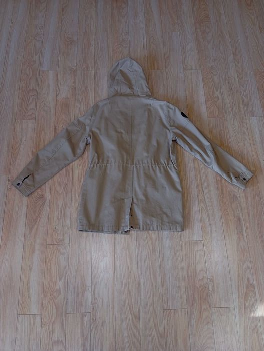 Kurtka męska, parka, Diverse, rozmiar M