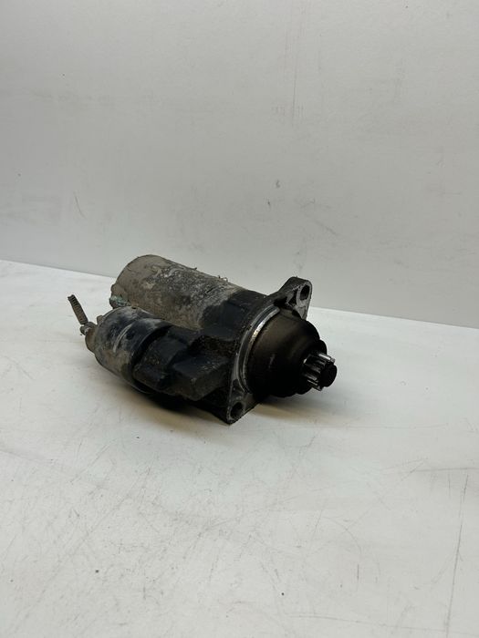 Стартер Фольксваген Шаран Volkswagen 1.9 дизель