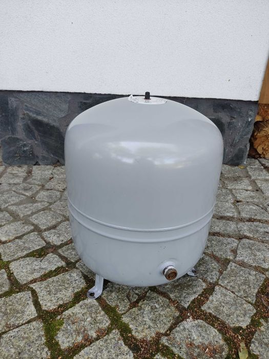 Zbiornik przeponowy 35 l