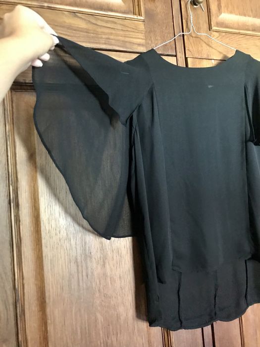 Blusas de verão