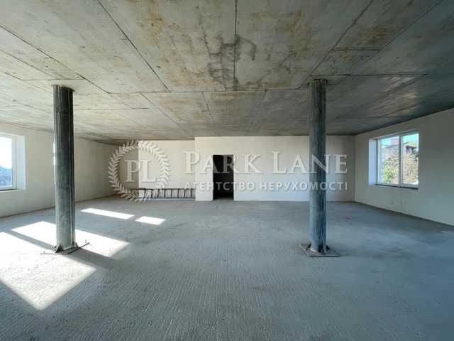 Продажа ОСЗ 980 м2 на Печерских Липках. Газ. Паркинг. Свет 24/7