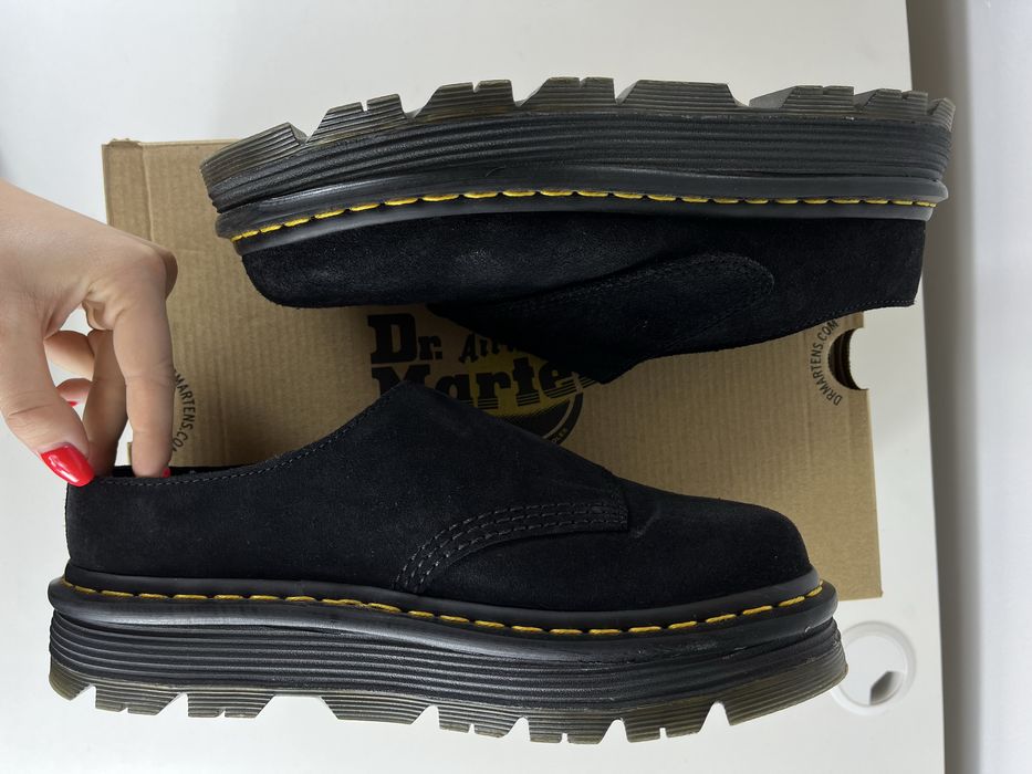 Buty Dr. Martens Zebzag Anywair rozmiar 40