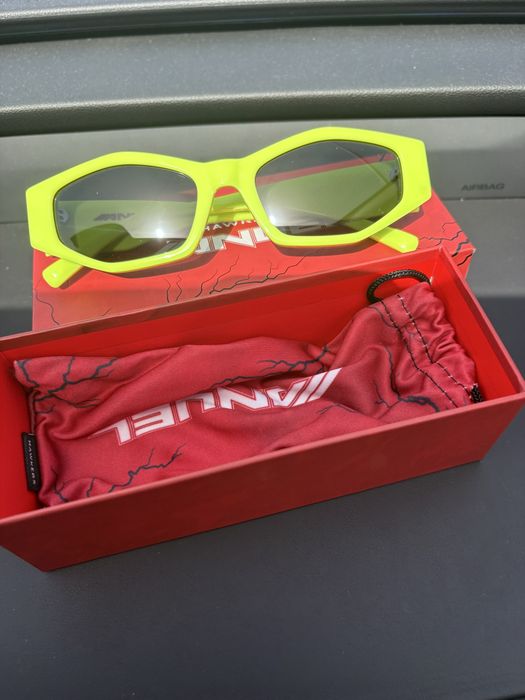 Oculos de sol da hawkers