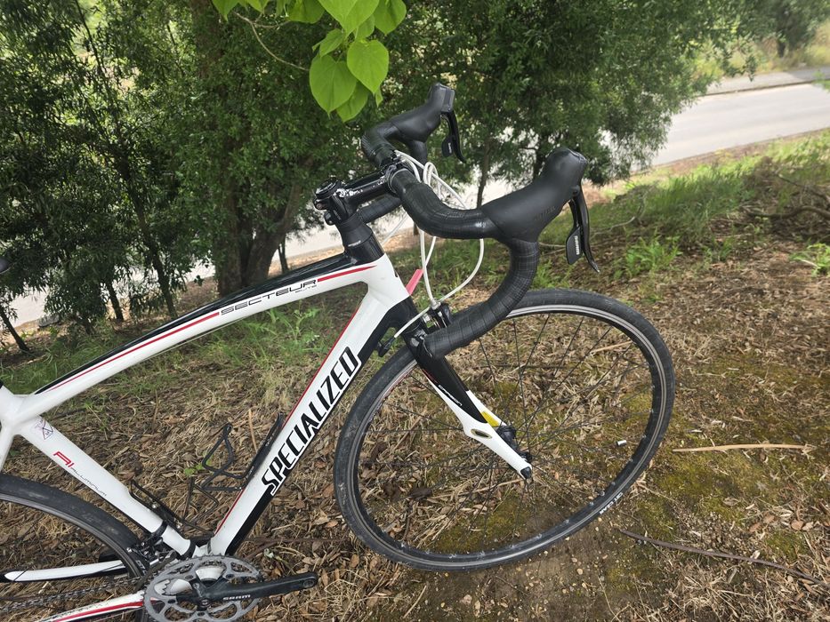 Specialized secteur m 10x2v