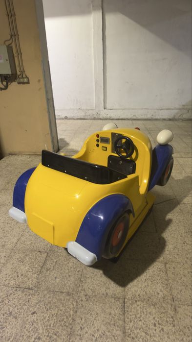 Balanciador Noddy