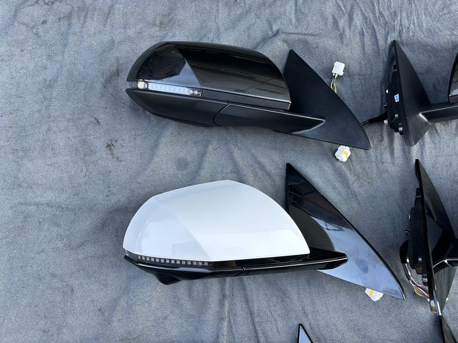 Зеркало Дзеркало Hyundai Ioniq 5