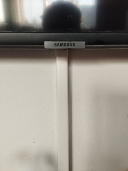 Telewizor Samsung Led 55 cali 2019 r. uszkodzona matryca