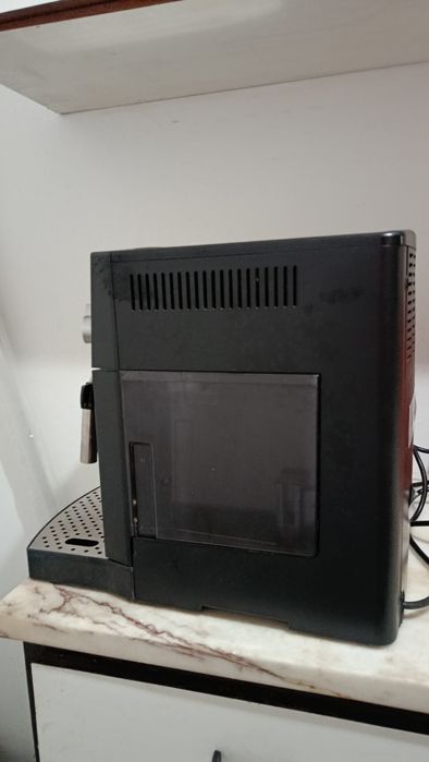 Máquina de café automático