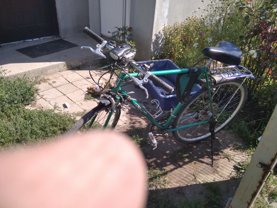 Продам велосипед