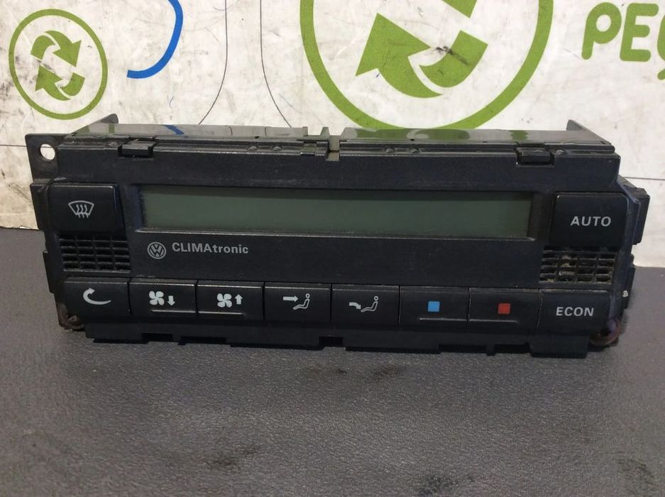 Comando Sofagem VW Passat