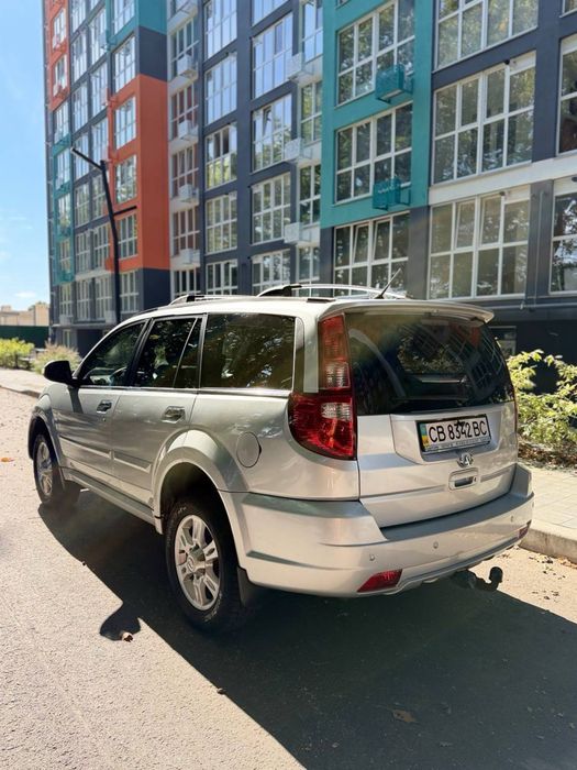 GREAT WALL HAVAL 3 (один власник)
