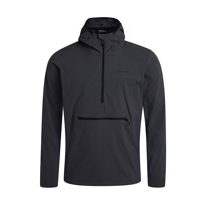 Мужская куртка Berghaus Theran Softshell