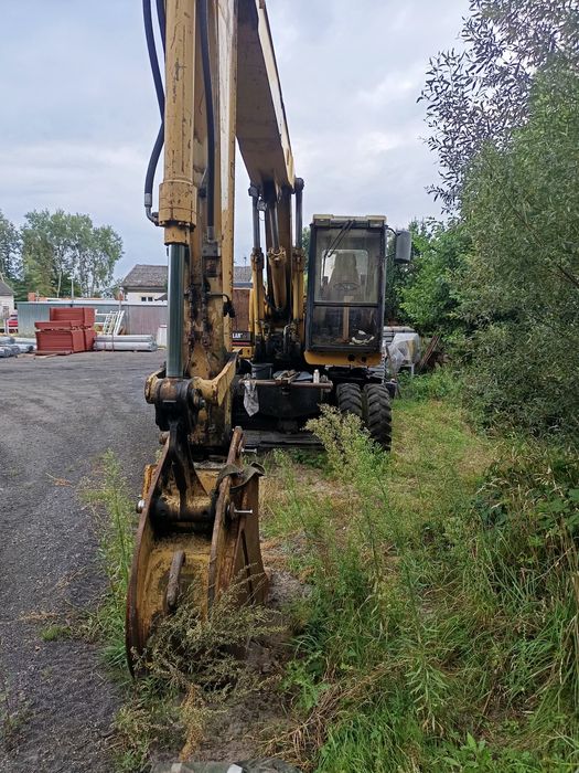 Budowa Domów od podstaw pod klucz