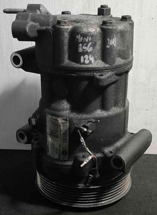 Compressor Ar Condicionado MINI MINI (R56) ano 2008