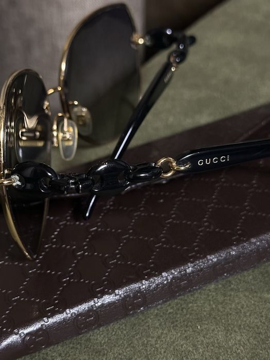 Окуляри Gucci оригінал