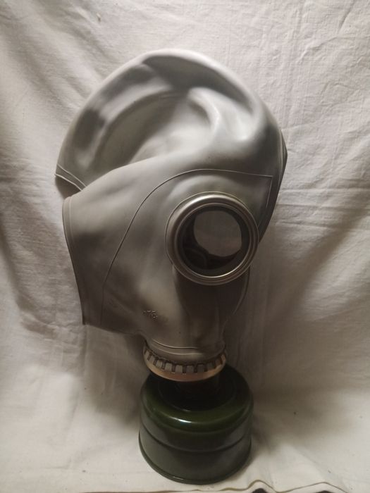 Противогаз ГП - 5.