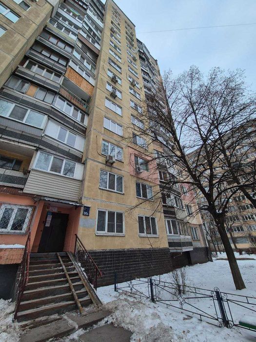 Аренда 1к-36м просп.Свободы 30Б 3этаж Виноградарь