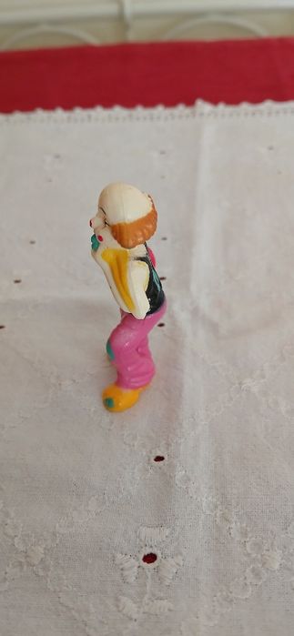 Boneco/miniatura antigo