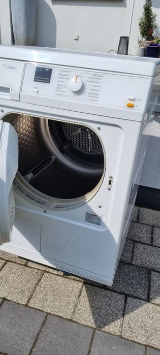 Suszarka Miele T classic