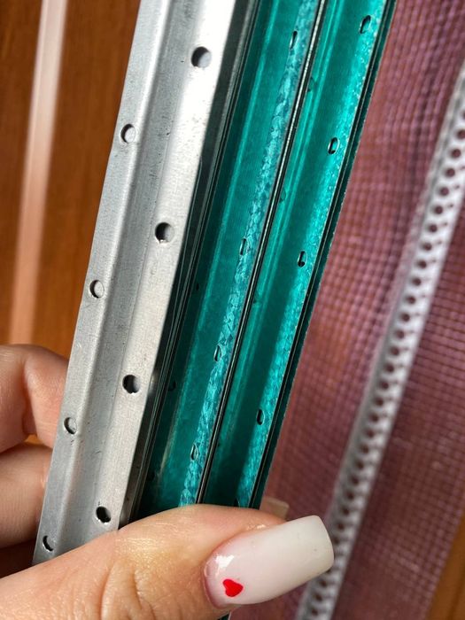 Профіль UD | CD та комплектуючі для гіпсокартону