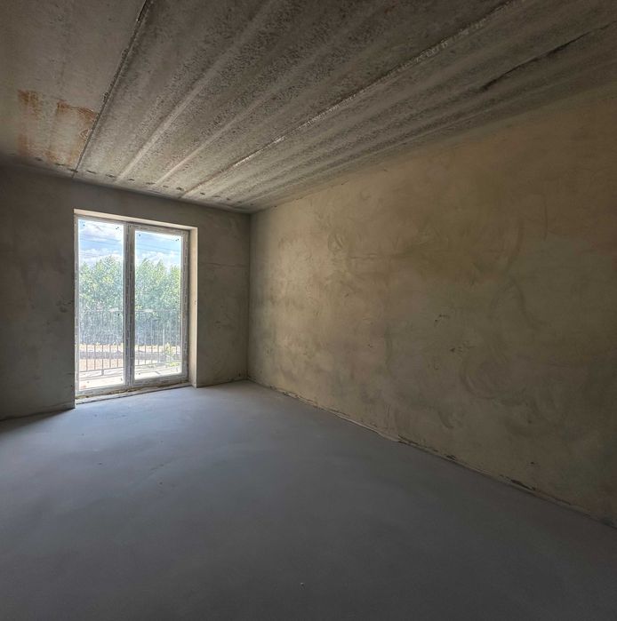 Простора 1к квартира в малоповерховому будинку, Вовчинець