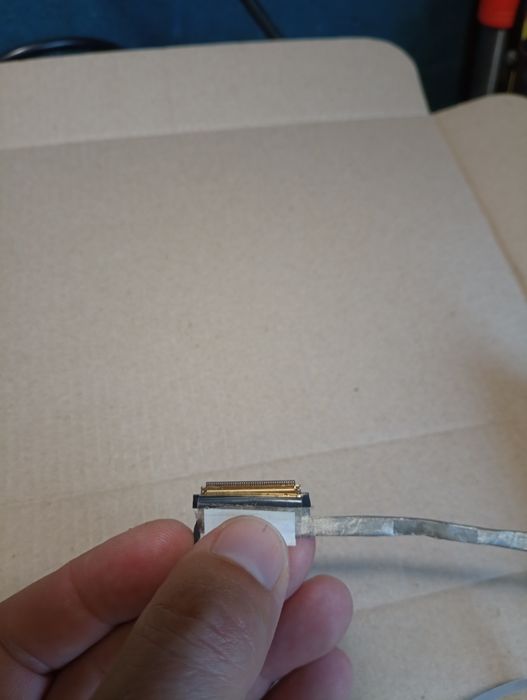шлейф матриці xiaomi air 19