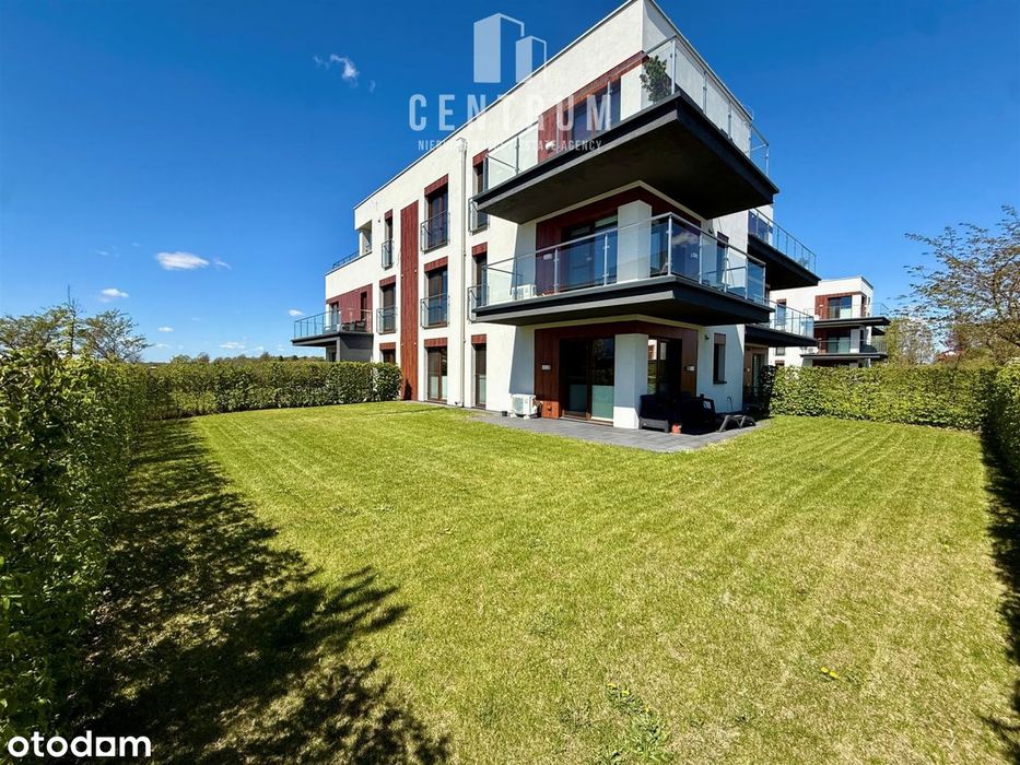 Super Apartament Kamieniak Nałęczowskie Wzgórze
