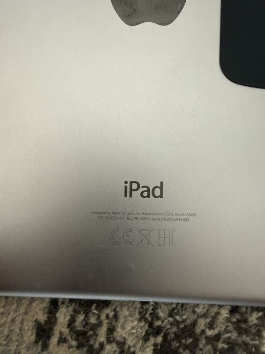 Ipad mini 4 generacji