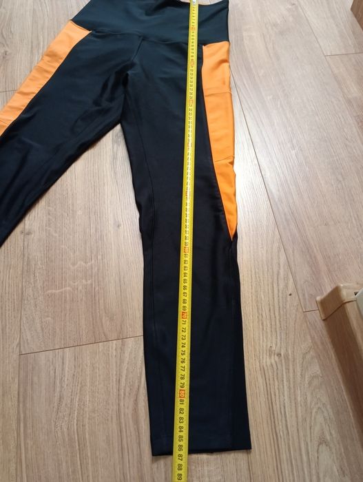 Getry legginsy damskie next 40 M/L