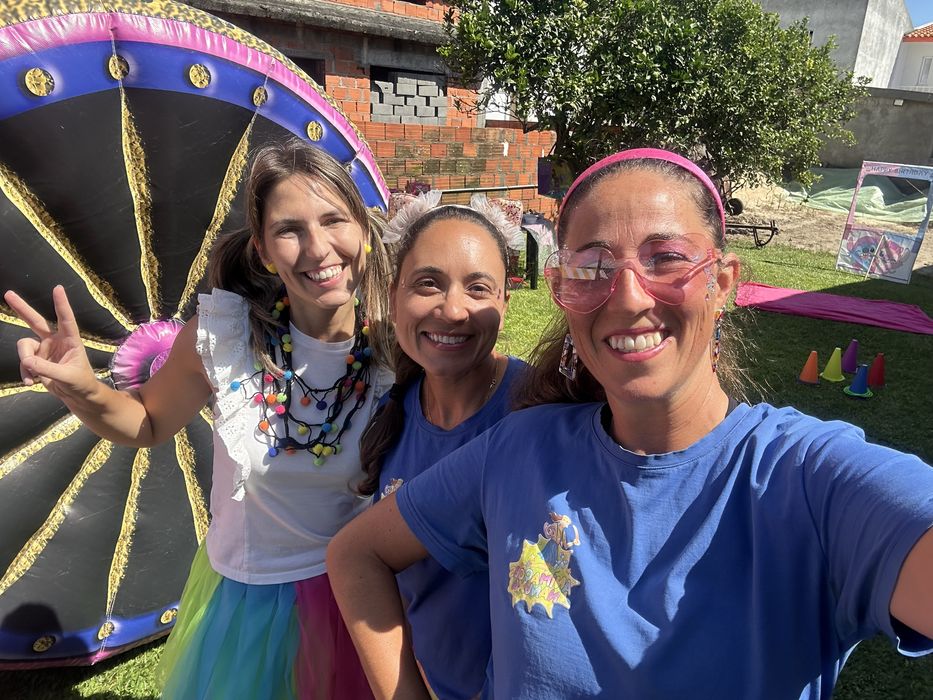 Animação infantil/juvenil