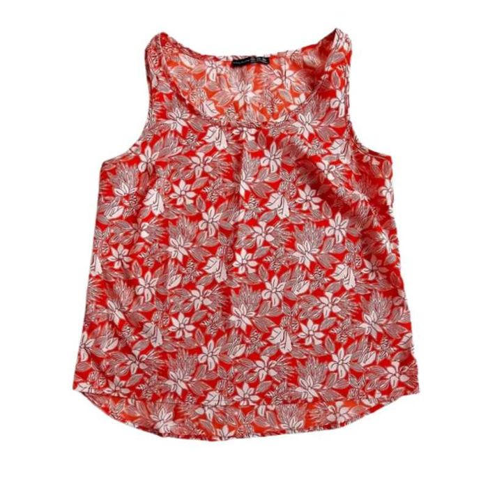 BEZ WAD Bluzka ciążowa letnia Atmosphere S/36 #933