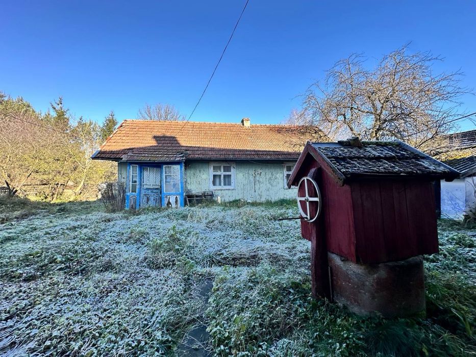 Продається будинок 22км. до Львова (с. Бірче), Великий Любінь