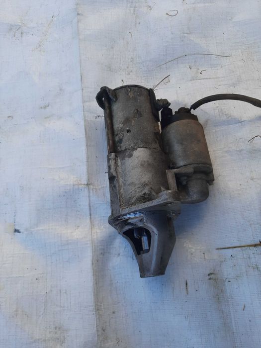 Chevrolet Lacetti 1,8 16V alternator , rozrusznik