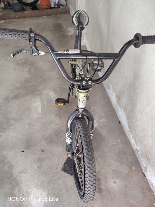 Bicicleta bmx roda 20