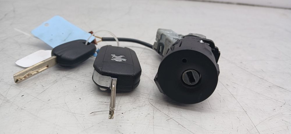 Canhão da ignição PEUGEOT 208