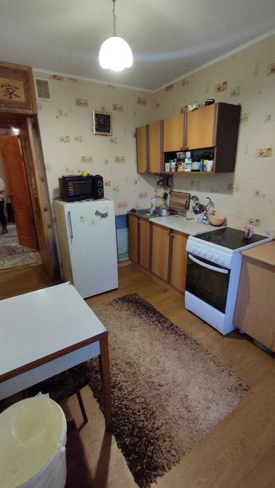 продаю 2х комнатную квартиру  соляные ателье ПГС