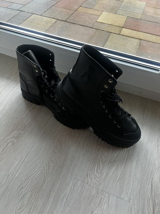 Buty patrizia pepe 41 42