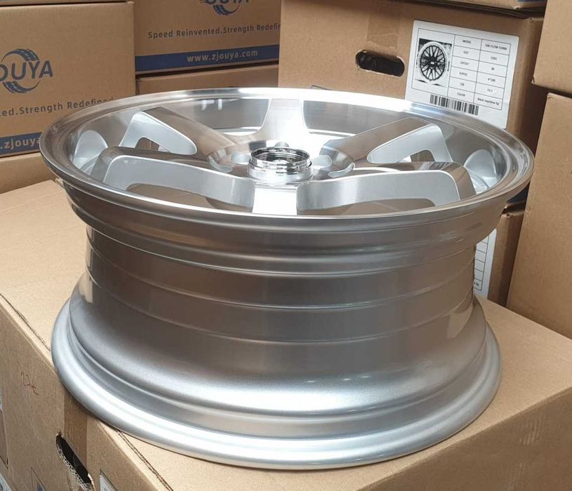 JNCN382-Jantes 16 para Renault Toyota Honda VW etc.