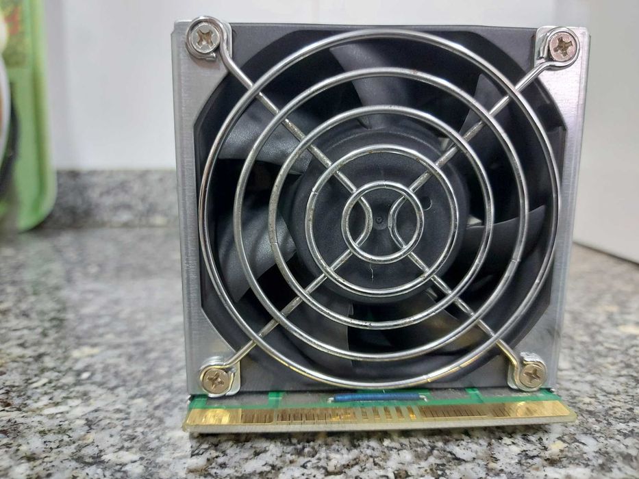 Fonte de Alimentação PSU HP 725W