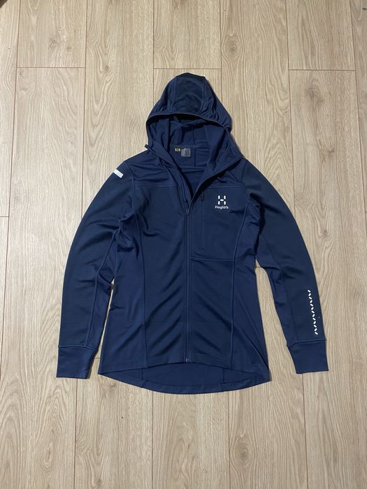 Жіноча кофта Haglofs L.I.M