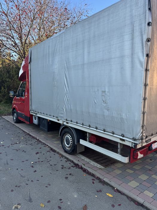 Продається VW CRAFTER