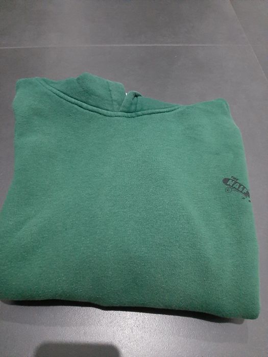 Sweat Criança C/ Capuz