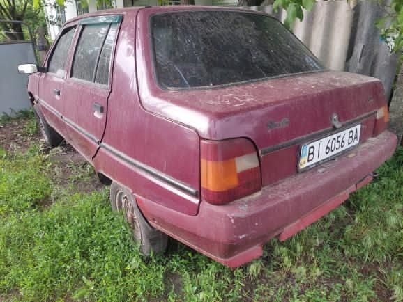 Славута заз таврія кузов донор шрот розборка